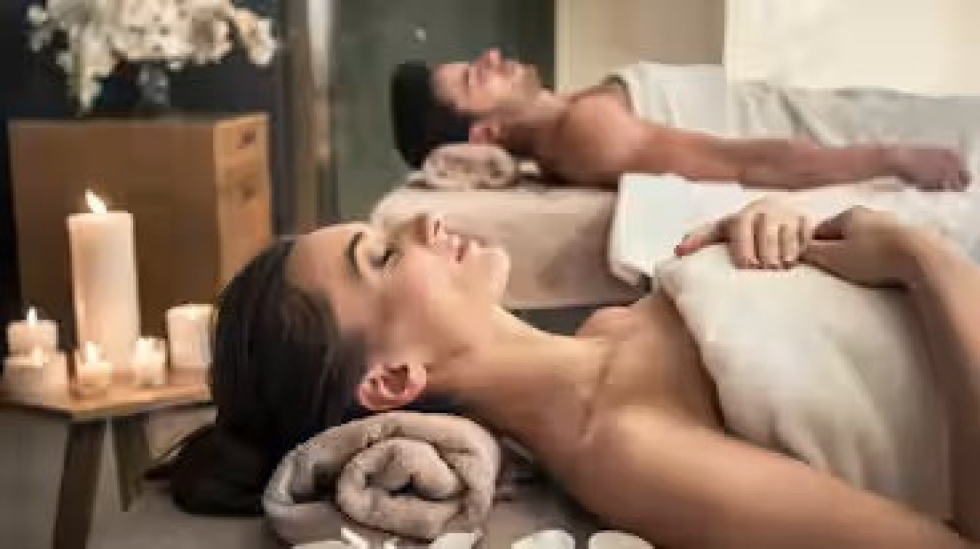 Imagen de Ritual en Pareja