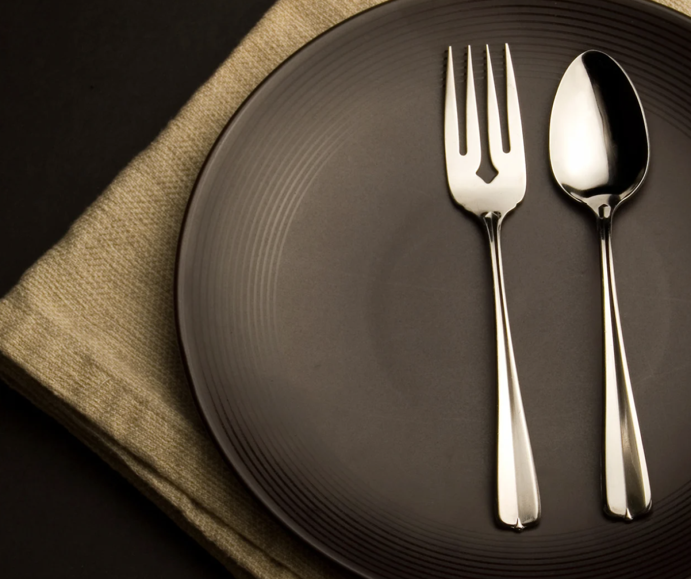 Imagen de Cena