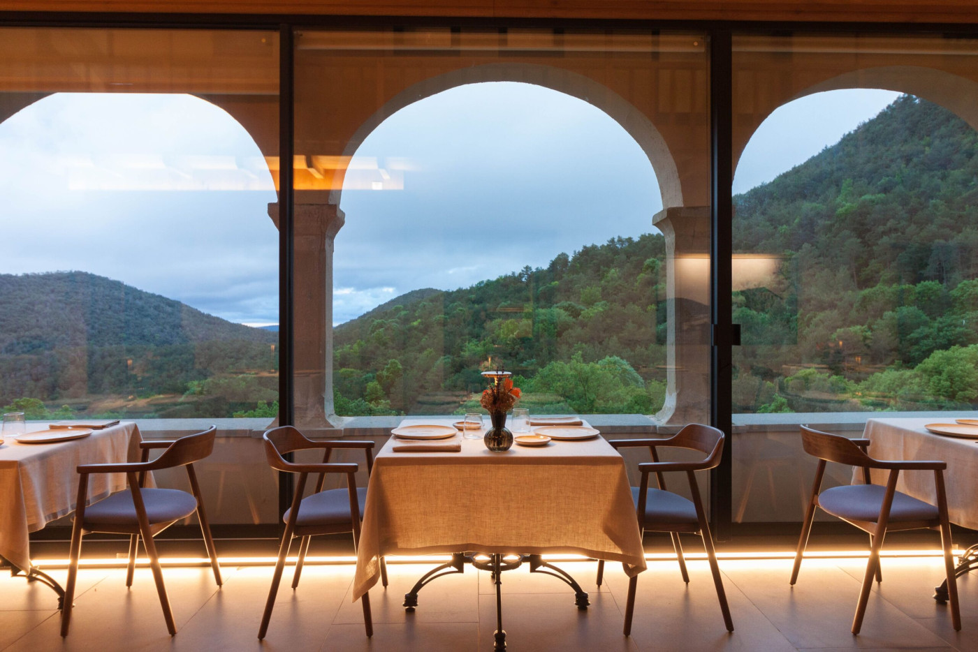 Imagen de Menú Degustación Vall del Bac