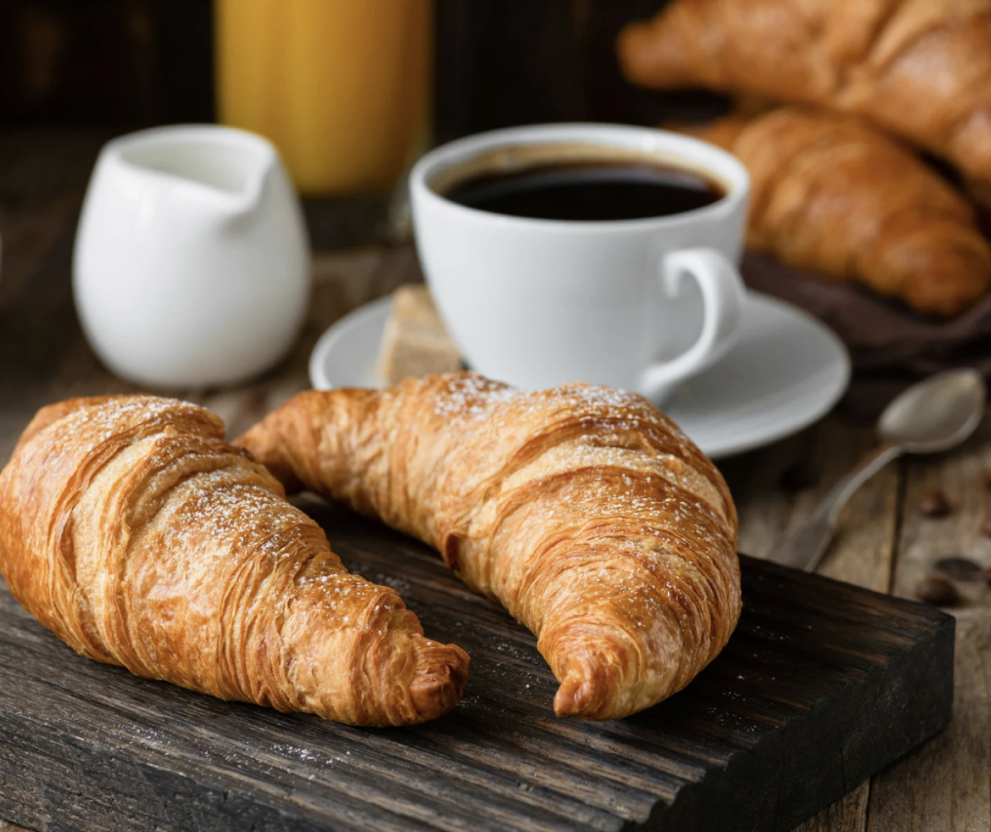 Imagen de Desayuno