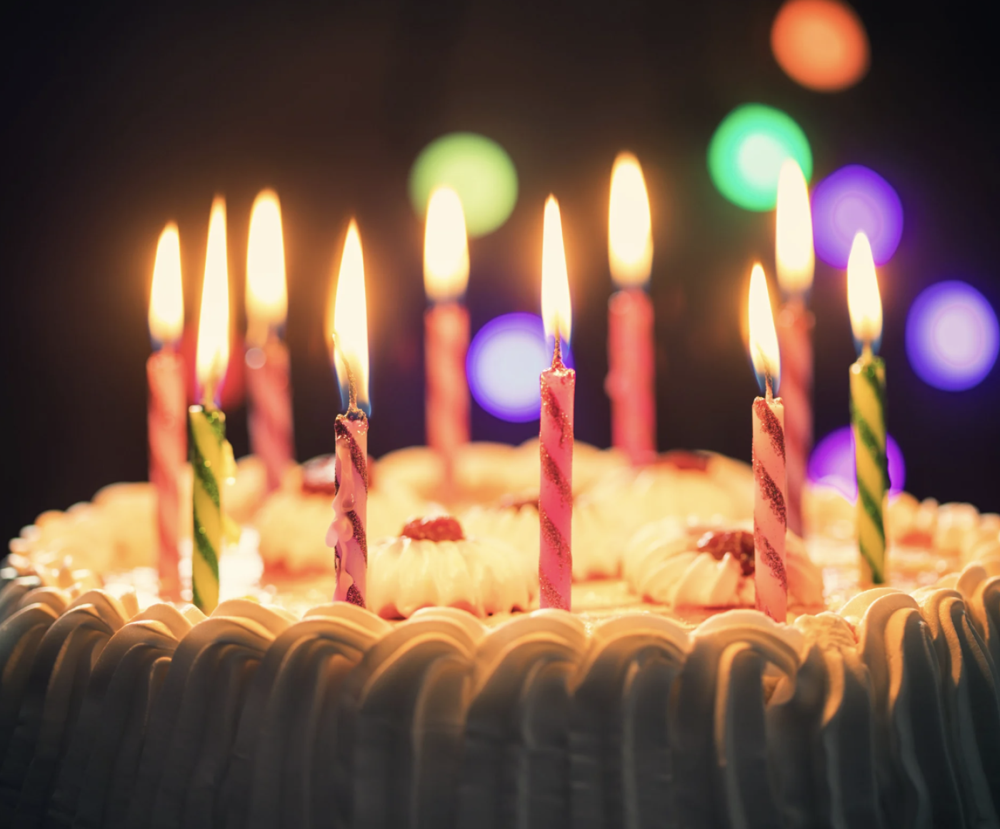 Imagen del servicio Pack Cumpleaños