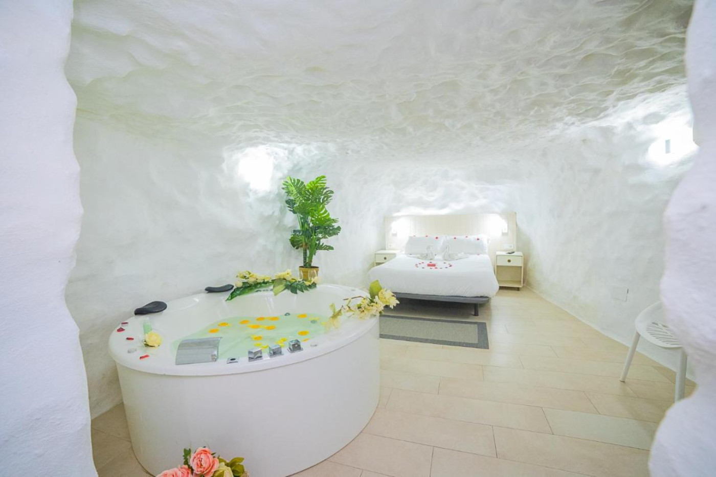 Imagen de Kit Jacuzzi