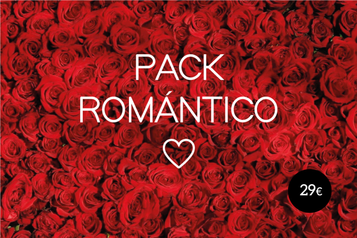  Pack Romántico 1