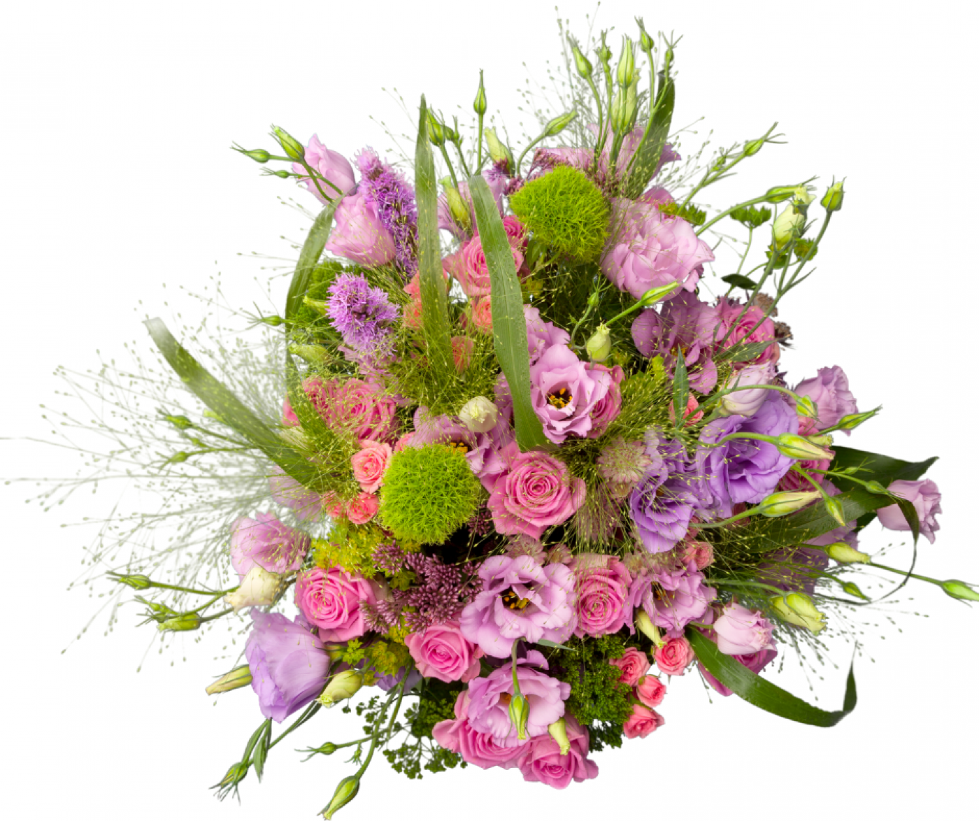  Bouquet de Flores 1